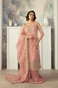Akbar Aslam | Velora Formal Pret | Fluer - House Of Hania