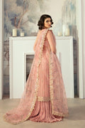 Akbar Aslam | Velora Formal Pret | Fluer - House Of Hania