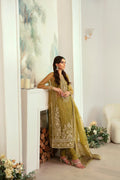 Akbar Aslam | Velora Formal Pret | Islet - House Of Hania