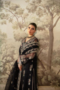 Akbar Aslam | Velora Formal Pret | Nebula - House Of Hania