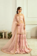 Akbar Aslam | Velora Formal Pret | Rosette - House Of Hania