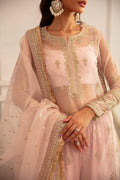Akbar Aslam | Velora Formal Pret | Rosette - House Of Hania