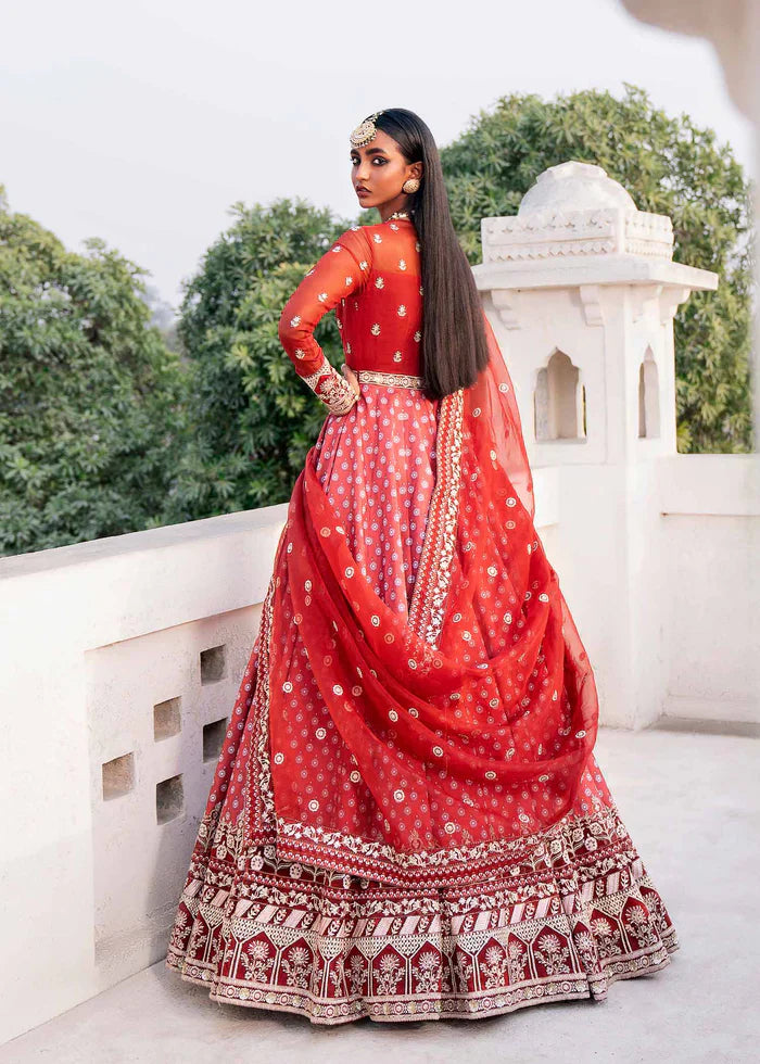 Akbar Aslam_AFREEN - House Of Hania