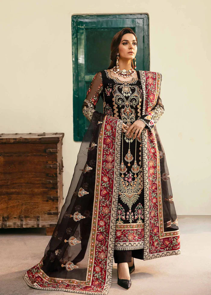 Akbar Aslam_AMARI - House Of Hania