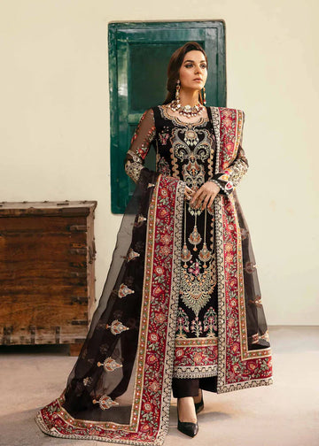 Akbar Aslam_AMARI - House Of Hania