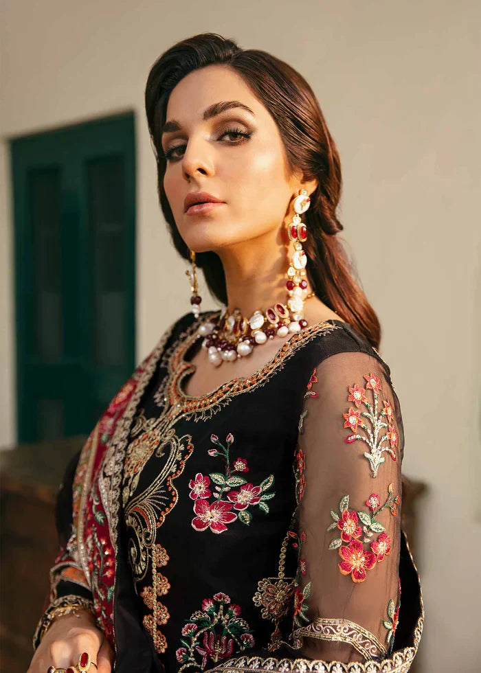 Akbar Aslam_AMARI - House Of Hania