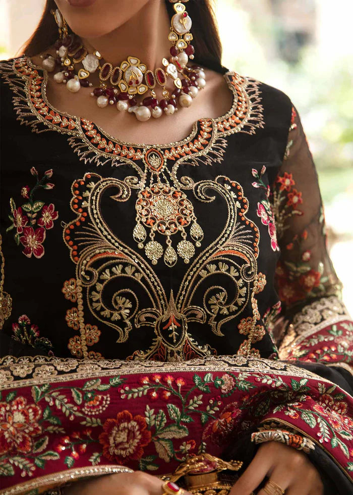 Akbar Aslam_AMARI - House Of Hania