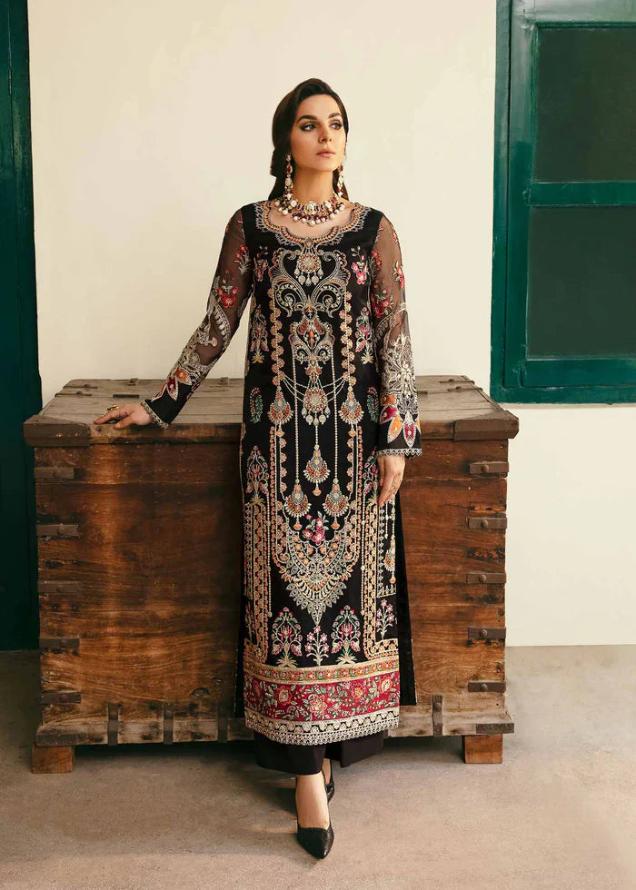 Akbar Aslam_AMARI - House Of Hania