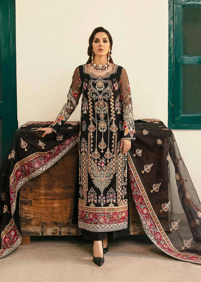 Akbar Aslam_AMARI - House Of Hania