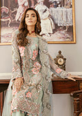 Akbar Aslam_ANGELICA - House Of Hania