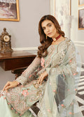 Akbar Aslam_ANGELICA - House Of Hania