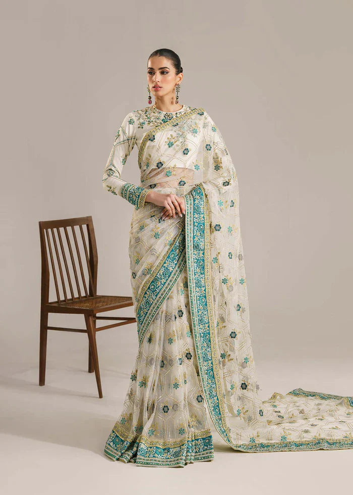 Akbar Aslam_ATIKA - House Of Hania