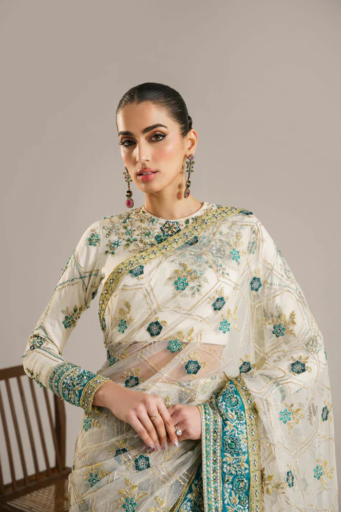 Akbar Aslam_ATIKA - House Of Hania