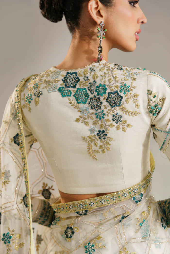 Akbar Aslam_ATIKA - House Of Hania