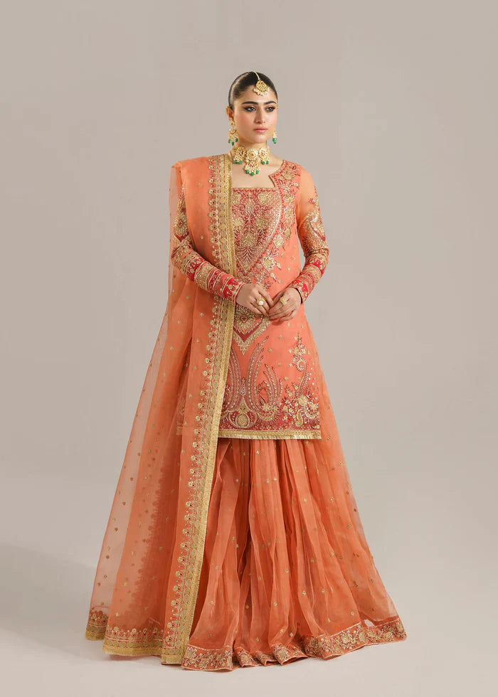 Akbar Aslam_BEGUM BANO - House Of Hania