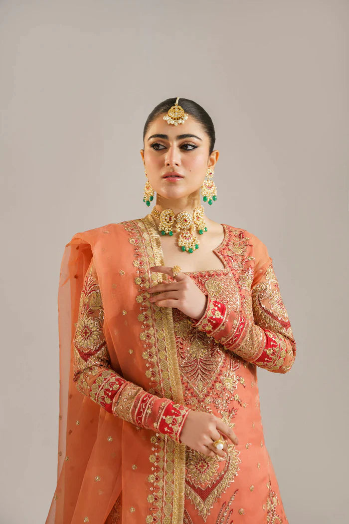 Akbar Aslam_BEGUM BANO - House Of Hania