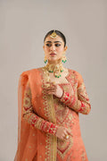 Akbar Aslam_BEGUM BANO - House Of Hania
