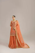 Akbar Aslam_BEGUM BANO - House Of Hania
