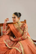 Akbar Aslam_BEGUM BANO - House Of Hania