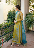 Akbar Aslam_DAVINA - House Of Hania