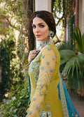 Akbar Aslam_DAVINA - House Of Hania