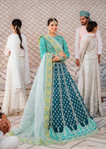 Akbar Aslam_ESHANA - House Of Hania