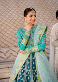 Akbar Aslam_ESHANA - House Of Hania