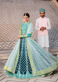 Akbar Aslam_ESHANA - House Of Hania