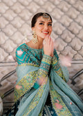 Akbar Aslam_ESHANA - House Of Hania