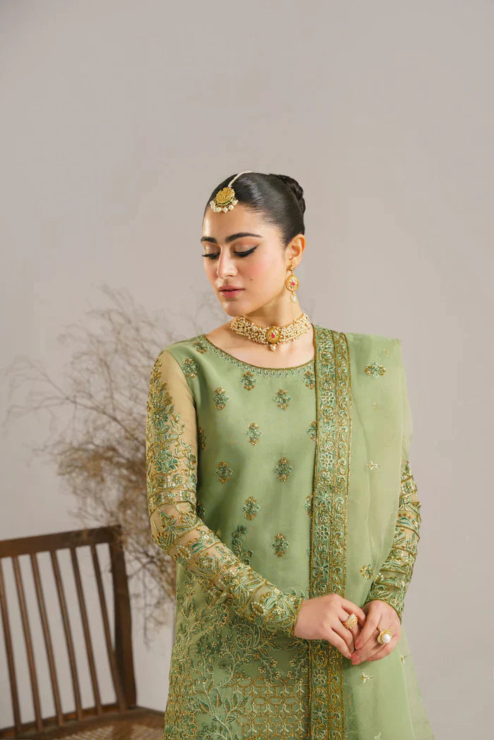 Akbar Aslam_FAREENA - House Of Hania