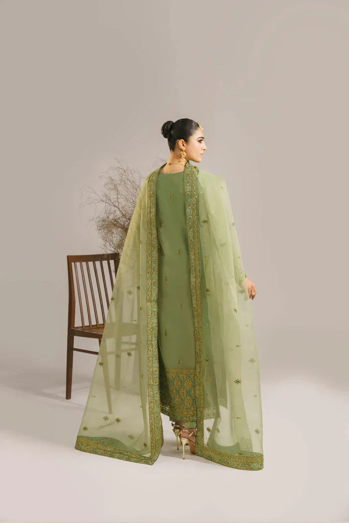 Akbar Aslam_FAREENA - House Of Hania