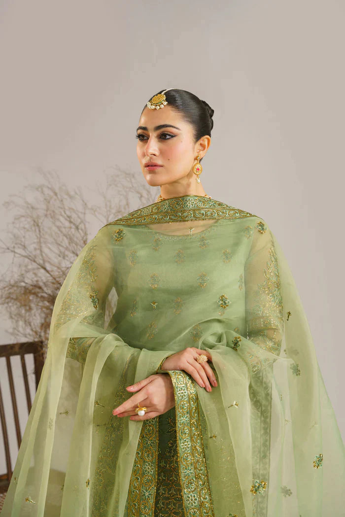 Akbar Aslam_FAREENA - House Of Hania