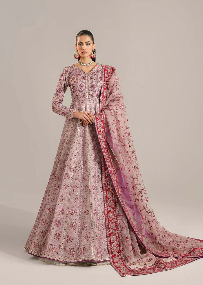 Akbar Aslam_FARIDA - House Of Hania