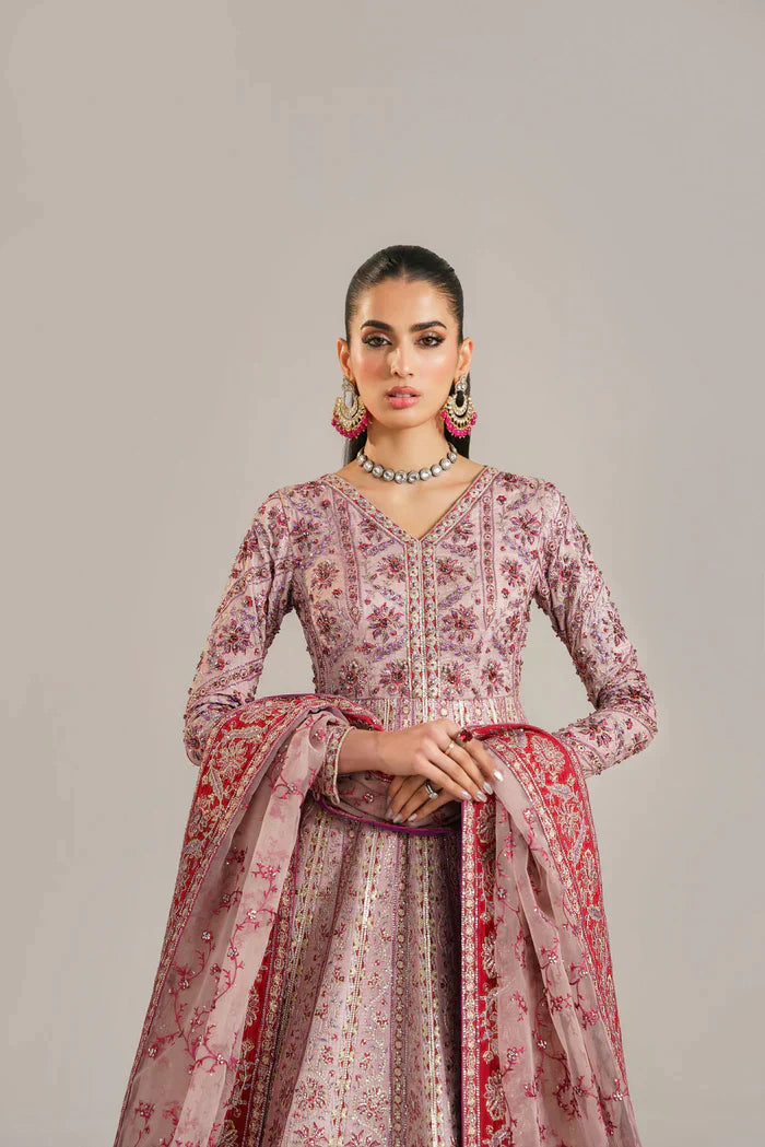 Akbar Aslam_FARIDA - House Of Hania