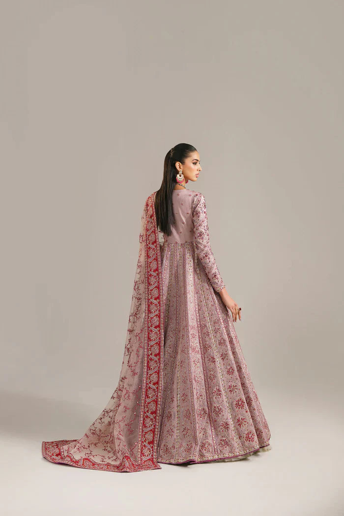 Akbar Aslam_FARIDA - House Of Hania