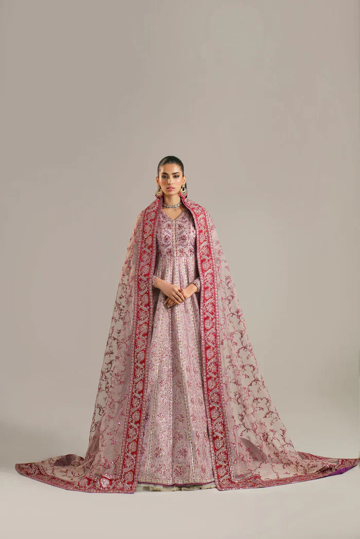 Akbar Aslam_FARIDA - House Of Hania