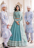 Akbar Aslam_GUL RUKH - House Of Hania
