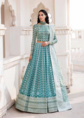 Akbar Aslam_GUL RUKH - House Of Hania