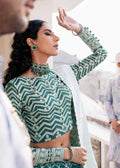 Akbar Aslam_GUL RUKH - House Of Hania