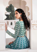 Akbar Aslam_GUL RUKH - House Of Hania