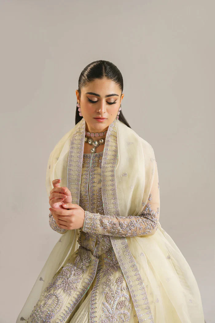 Akbar Aslam_GULBADAN - House Of Hania