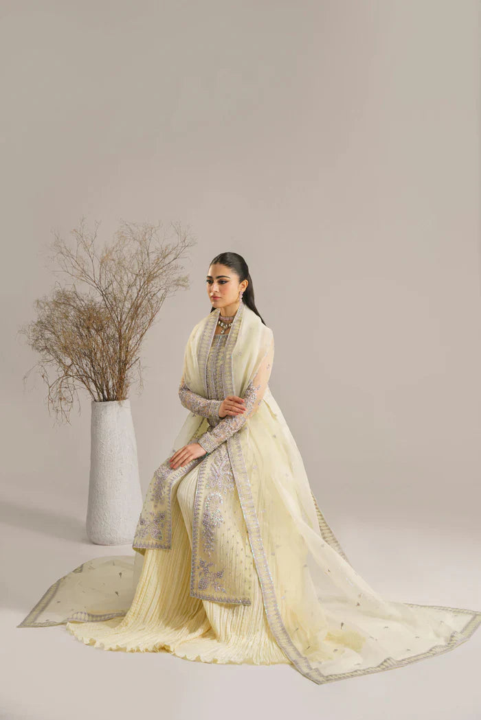 Akbar Aslam_GULBADAN - House Of Hania