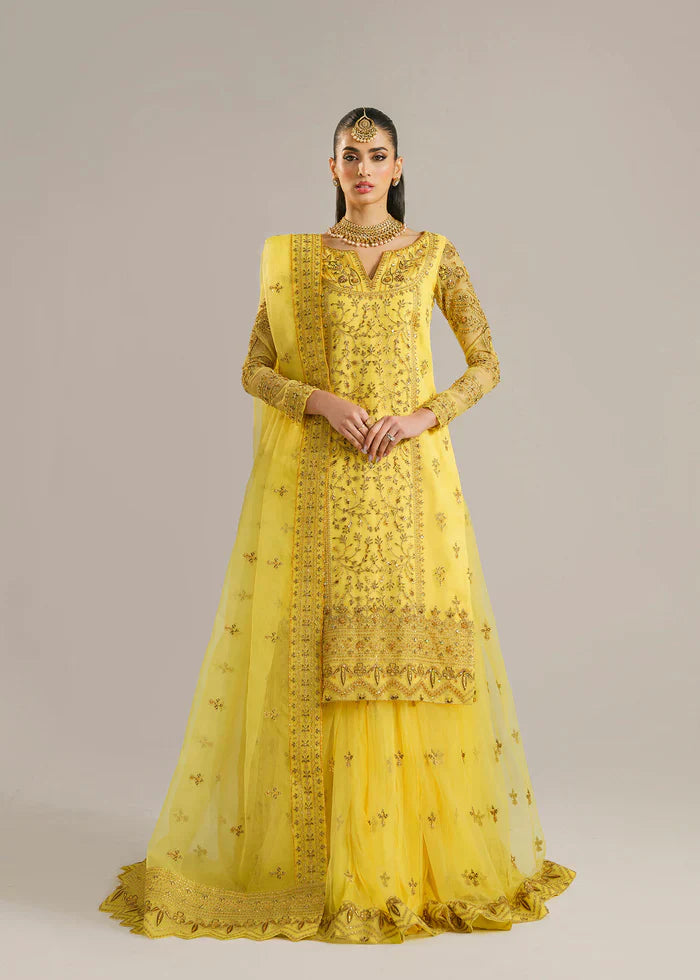 Akbar Aslam_HAREEM - House Of Hania
