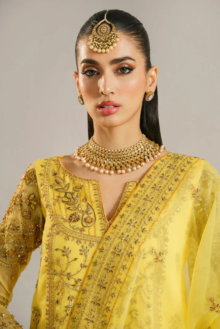 Akbar Aslam_HAREEM - House Of Hania