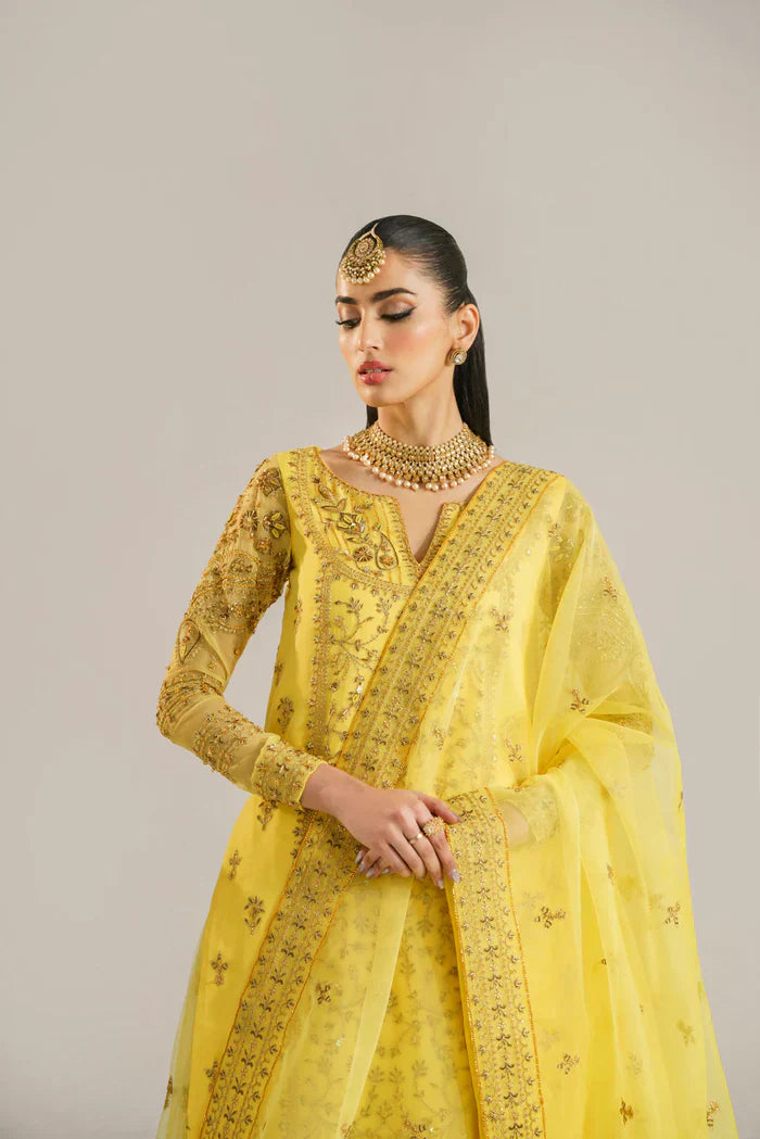 Akbar Aslam_HAREEM - House Of Hania