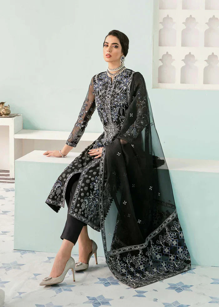 Akbar Aslam_KALMIA - House Of Hania