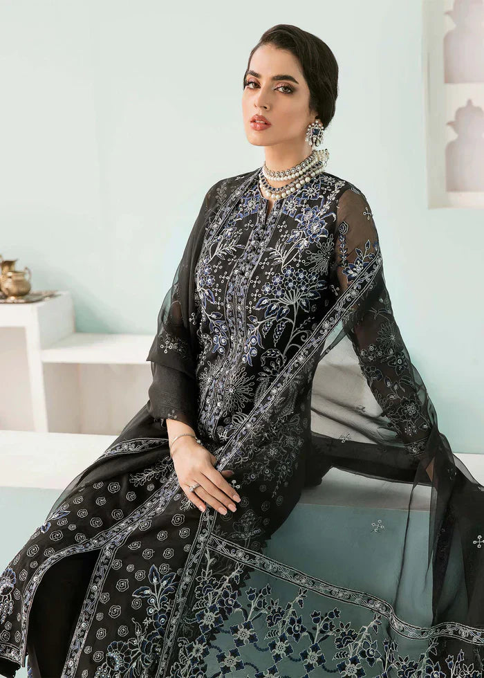 Akbar Aslam_KALMIA - House Of Hania