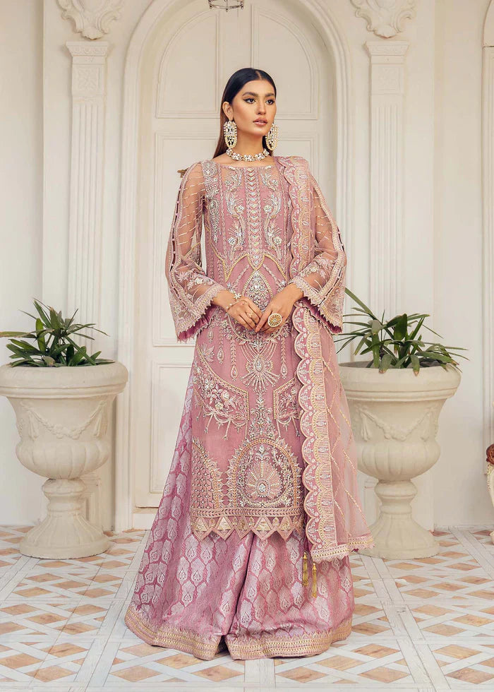 Akbar Aslam_KUNZITE - House Of Hania
