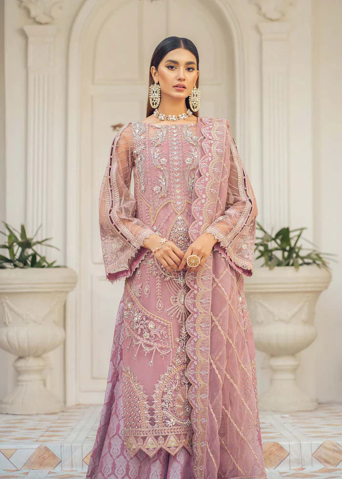 Akbar Aslam_KUNZITE - House Of Hania