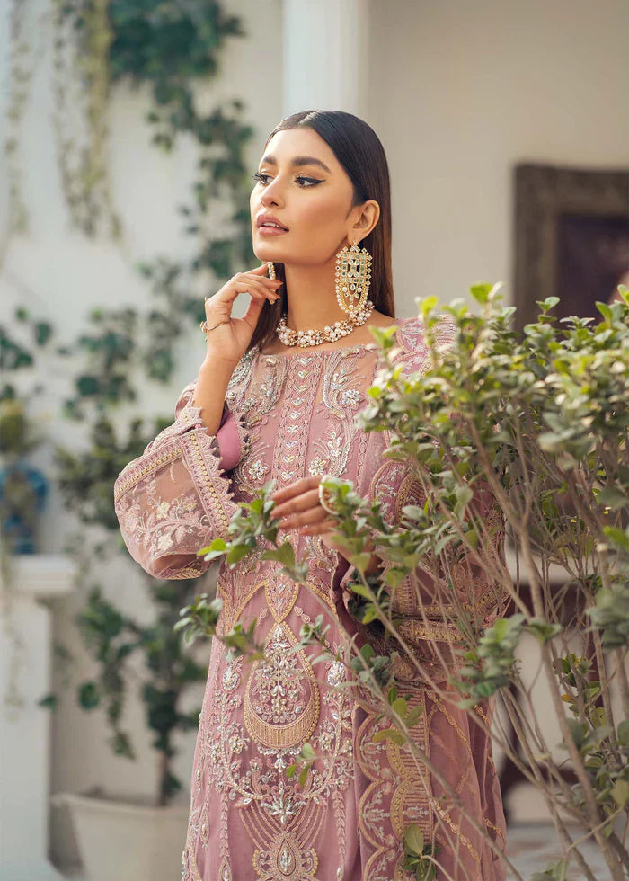 Akbar Aslam_KUNZITE - House Of Hania